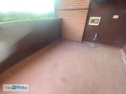 Appartamento arredato con terrazzo Mazzini