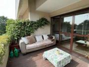 Appartamento arredato con terrazzo Milano