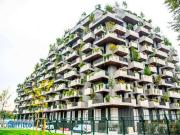 Appartamento arredato con terrazzo Milano