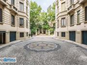 Appartamento arredato con terrazzo Milano Appartamento arredato con terrazzo Milano