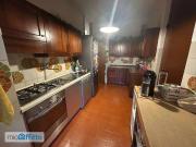 Appartamento arredato con terrazzo Milano due
