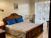 Appartamento arredato con terrazzo Mirafiori nord