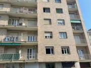 Appartamento arredato con terrazzo Mirafiori nord