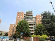 Appartamento arredato con terrazzo Mirafiori nord