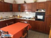 Appartamento arredato con terrazzo Monasterace marina