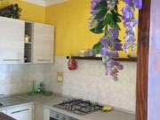 Appartamento arredato con terrazzo Montalto marina