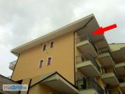 Appartamento arredato con terrazzo Montenero Di Bisaccia