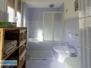Appartamento arredato con terrazzo Montepellegrino