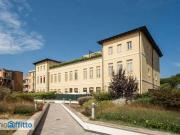 Appartamento arredato con terrazzo Monteverde, gianicolense