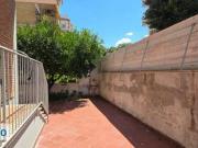 Appartamento arredato con terrazzo Monteverde, gianicolense