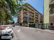 Appartamento arredato con terrazzo Monteverde, gianicolense