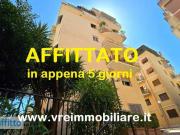 Appartamento arredato con terrazzo Monteverde, gianicolense