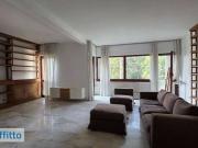 Appartamento arredato con terrazzo Monteverde, gianicolense Appartamento arredato con terrazzo Monteverde, gianicolense