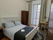 Appartamento arredato con terrazzo Monteverde, gianicolense