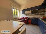 Appartamento arredato con terrazzo Murri