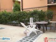 Appartamento arredato con terrazzo Murri
