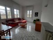 Appartamento arredato con terrazzo Murri