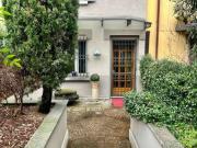 Appartamento arredato con terrazzo Murri