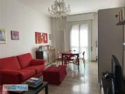 Appartamento arredato con terrazzo Murri