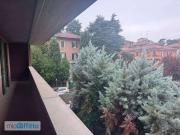 Appartamento arredato con terrazzo Murri