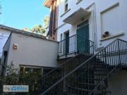 Appartamento arredato con terrazzo Murri