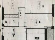Appartamento arredato con terrazzo Murri