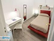 Appartamento arredato con terrazzo Napoli