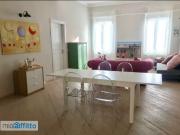 Appartamento arredato con terrazzo Nervi quinto al mare