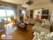 Appartamento arredato con terrazzo Nervi quinto al mare