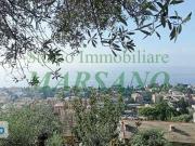 Appartamento arredato con terrazzo Nervi quinto al mare