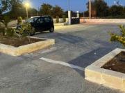 Appartamento arredato con terrazzo Noto