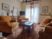 Appartamento arredato con terrazzo Novi Ligure