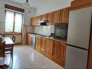 Appartamento arredato con terrazzo Novi Ligure