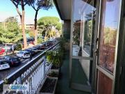 Appartamento arredato con terrazzo Nuovo salario, prati...