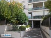 Appartamento arredato con terrazzo Nuovo salario, prati...