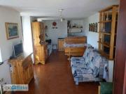 Appartamento arredato con terrazzo Orbeillaz