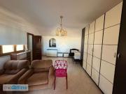 Appartamento arredato con terrazzo Oreto