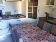 Appartamento arredato con terrazzo Osteria nuova