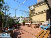 Appartamento arredato con terrazzo P.ta genova, romolo,...