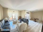 Appartamento arredato con terrazzo P.ta genova, romolo,...
