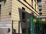 Appartamento arredato con terrazzo P.ta genova, romolo,...