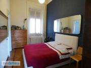 Appartamento arredato con terrazzo P.ta genova, romolo,...