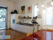 Appartamento arredato con terrazzo P.ta genova, romolo,...