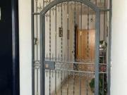 Appartamento arredato con terrazzo Palermo