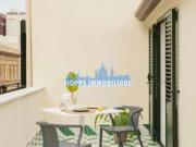 Appartamento arredato con terrazzo Palermo