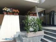 Appartamento arredato con terrazzo Pallanza centro