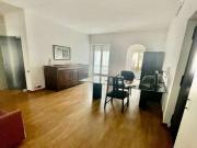 Appartamento arredato con terrazzo Parella