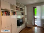 Appartamento arredato con terrazzo Parella
