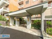 Appartamento arredato con terrazzo Parella