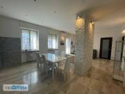 Appartamento arredato con terrazzo Parella